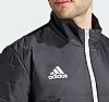ADIDAS ENTRADA LIGHT JKT BLK