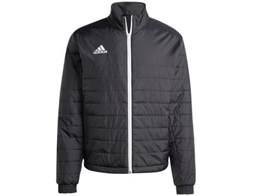 ADIDAS ENTRADA LIGHT JKT BLK