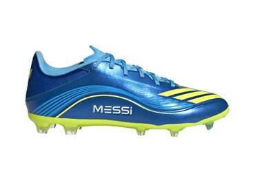 ADIDAS F50 MESSI LEAGUE FG/MG