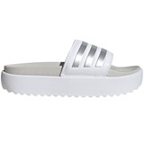 ADIDAS ADILETTE PLATFORM