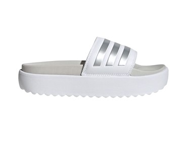 ADIDAS ADILETTE PLATFORM