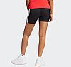 ADIDAS W 3S SJ BK SHO BLK