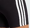 ADIDAS W 3S SJ BK SHO BLK