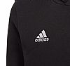ADIDAS JR ENT22 HOODY BLK