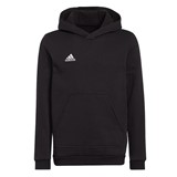 ADIDAS JR ENT22 HOODY BLK