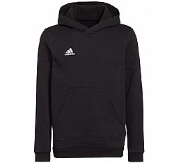 ADIDAS JR ENT22 HOODY BLK
