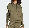 ADIDAS W 3S FL FZ HD