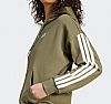 ADIDAS W 3S FL FZ HD
