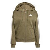 ADIDAS W 3S FL FZ HD