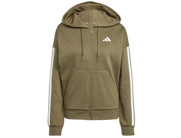 ADIDAS W 3S FL FZ HD