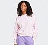 ADIDAS W SL FC SWT PINK