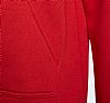 ADIDAS JR ENT 22 HOODY RED
