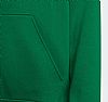 ADIDAS JR ENT 22 HOODY GREEN