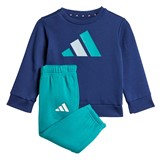 ADIDAS I BL FL JOG 240