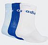 ADIDAS LIN KIDS CRW 3P