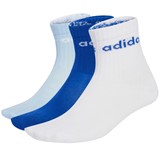 ADIDAS LIN KIDS CRW 3P