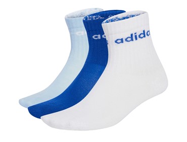 ADIDAS LIN KIDS CRW 3P