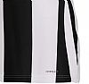 ADIDAS STRIPED 24 JSY WHT/BLK