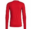 ADIDAS TEAM BASE TEE RED