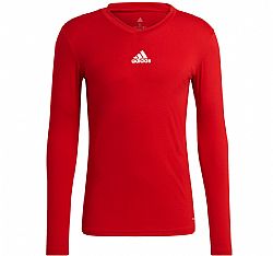 ADIDAS TEAM BASE TEE RED