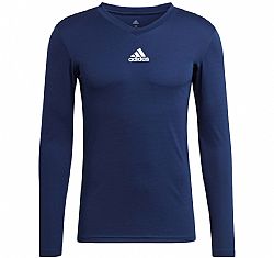 ADIDAS TEAM BASE TEE BLU