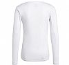 ADIDAS TEAM BASE TEE WHT