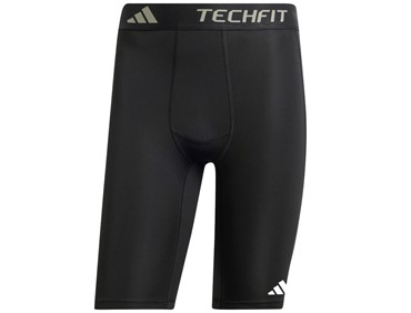 ADIDAS TF BASE SHORT T BLK