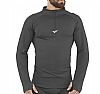 LEGEA TURBO COMPRESSION BLK
