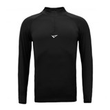 LEGEA TURBO COMPRESSION BLK