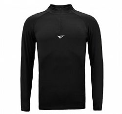 LEGEA TURBO COMPRESSION BLK