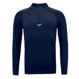 LEGEA TURBO COMPRESSION BLU