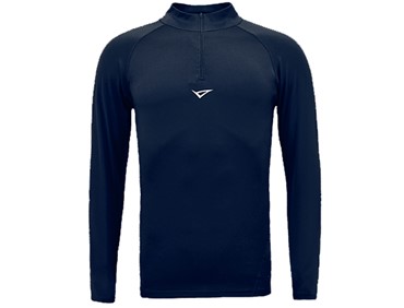 LEGEA TURBO COMPRESSION BLU