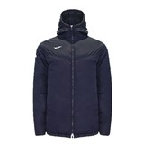 LEGEA GIUBBOTTO BERGEN BLU