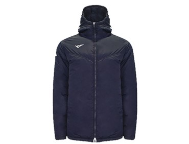 LEGEA GIUBBOTTO BERGEN BLU