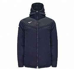 LEGEA GIUBBOTTO BERGEN BLU