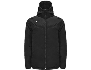 LEGEA GIUBBOTTO BERGEN BLK