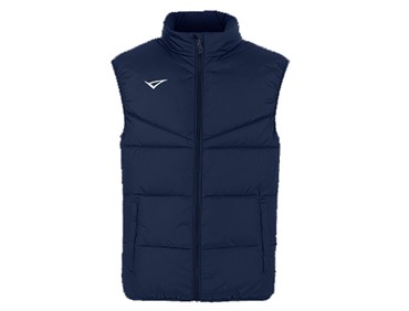 LEGEA SMANICATO ASPEN BLU/BLU