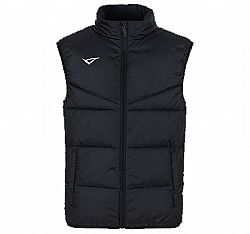 LEGEA SMANICATO ASPEN BLK/BLK