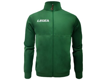 LEGEA GIACCA CUBA