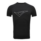 LEGEA TEE COMPRESSION BLACK