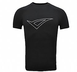 LEGEA TEE COMPRESSION BLACK