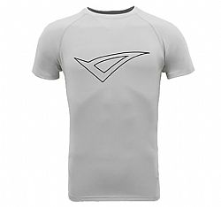 LEGEA TEE COMPRESSION WHITE
