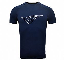 LEGEA TEE COMPRESSION NAVY