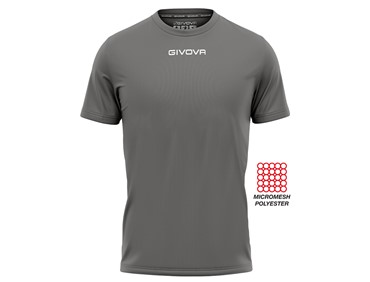 GIVOVA SHIRT ONE