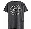 QUIKSILVER NO SUNSET SWELL TEE