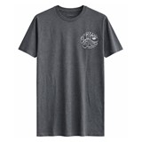 QUIKSILVER NO SUNSET SWELL TEE