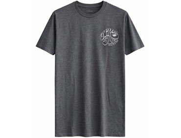 QUIKSILVER NO SUNSET SWELL TEE