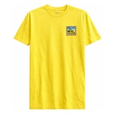 QUIKSILVER M NO THOUGHT PROC YEL