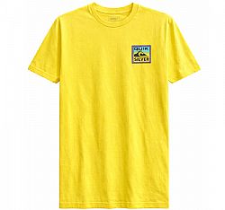 QUIKSILVER M NO THOUGHT PROC YEL