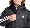 ADIDAS J ESS 3S JKT
